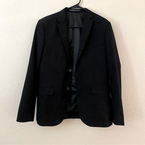 H&M SLIM FIT BLAZER 40R